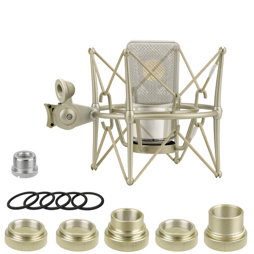 Geekria supporto microfono - supporto,
