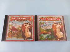 Davide VAN De SFROOS Manicomi 2cd 1995