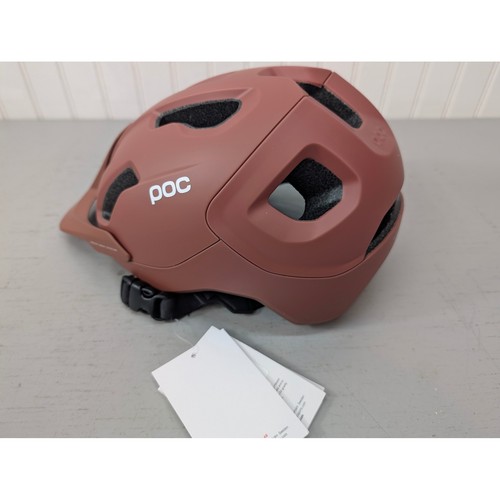 Casco poc axion mountain bike - axion,