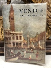 Venice and Its Beauty, Guido