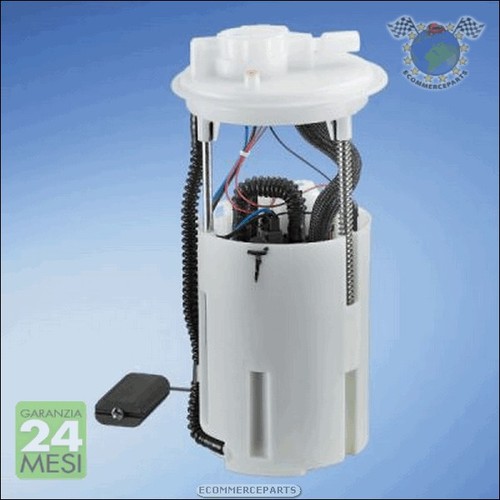 Pompa carburante bosch benzina - pompa,