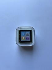 Apple iPod nano 6a generazione