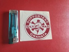 ADESIVO STICKERS ULTRAS TORINO