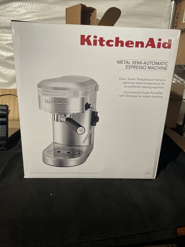 Kitchenaid macchina - macchina, da