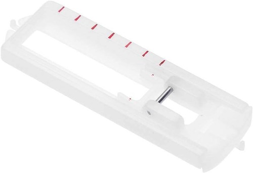 Piedino occhiellatore asole - occhiellatore,