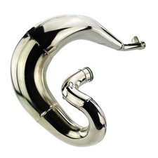 Tubo scarico anteriore HONDA