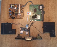 RICAMBI per  TV LG 42 (