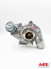 TURBINA TD04 XMR ZERO LAG (
