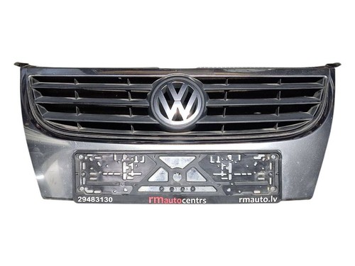 Griglia anteriore volkswagen - griglia,