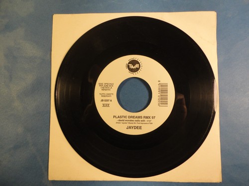 Juke box jaydee - juke,