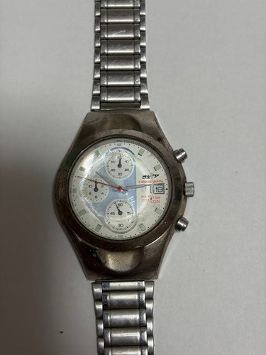 Orologio polso citizen oxy - orologio, da