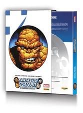 Fantastici Quattro di Jonathan