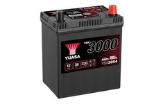 Batteria avviamento YUASA