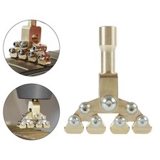 Pressa per Tasti Fractal per