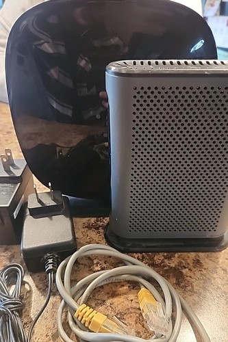 Modem router prolunga - prolunga, wifi