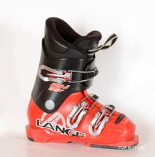 Lange Rsj 50 R Red - Scarpe da