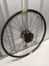Ruota Posteriore 26 Pollici