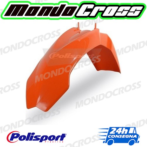 Parafango anteriore polisport - anteriore,