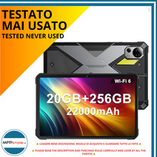 Tablet fossibot dt2 - fossibot, 10.4''