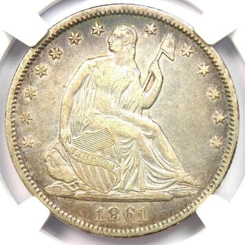 1861 csa dritto seduto - dritto,