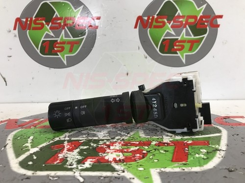Stelo faro indicatore nissan - faro/indicatore,