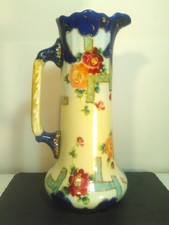 Vaso porcellana giapponese