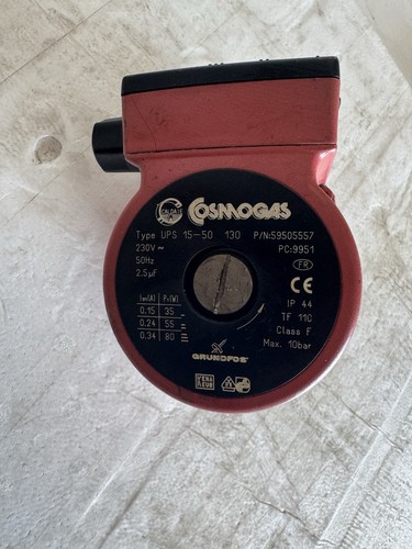 Ricambio pompa di - !,