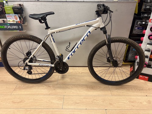 Bici mtb carrera - mtb, 27,5"