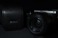 [US DUTY PAY] Sony Alpha NEX-7