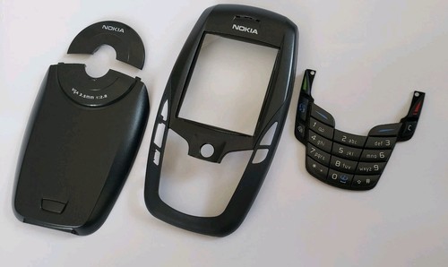 Ricambi scocca originali nokia - ricambi,