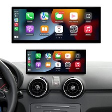 Navigatore touchscreen