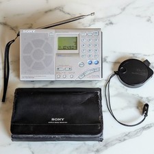 Ottimo ricevitore onde corte