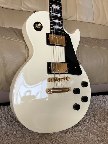 Chitarra elettrica gibson - chitarra,