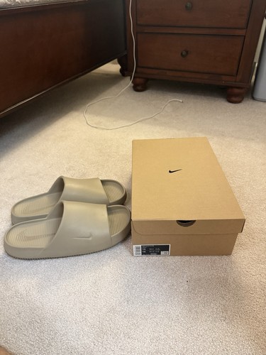 Sandali nike calm slide - sandali,