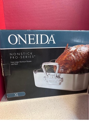 Oneida pro series girarrosto - oneida, pro-series