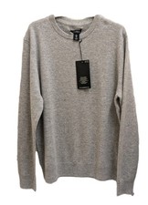 Maglione girocollo uomo Isaac