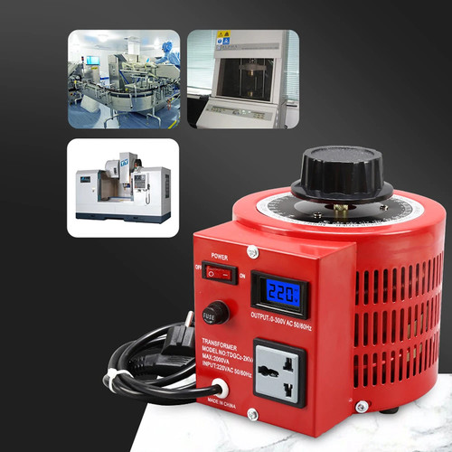 Regolatore tensione - regolatore,
