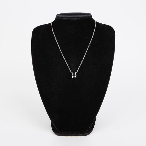 Collana bulgari salva - salva, i