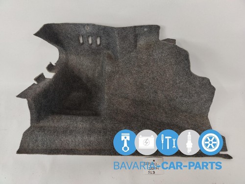 Originale bmw carenatura - z3,