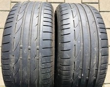 2 pneumatici estivi 225/50R17