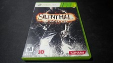 Silent Hill: Downpour Konami