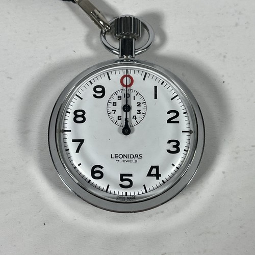 Cronometro svizzero heuer - svizzero,