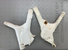 PROTEZIONI TELAIO LATERALI HONDA CR 125 1992 1997 PROTECTIONS FRAME