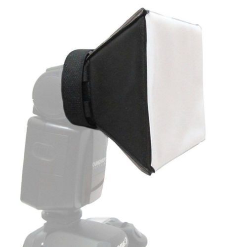 Diffusore softbox flash per - diffusore,