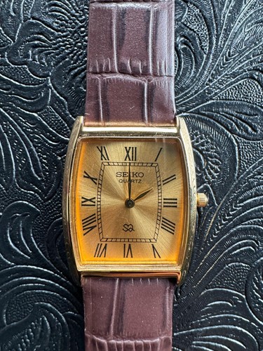 Orologio polso uomo - orologio, seiko