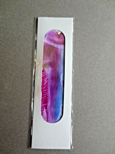 Bookmark hand made - bookmark,