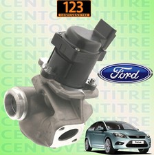 VALVOLA EGR MINI FORD FOCUS II