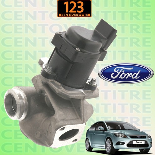 Valvola egr mini ford - egr,