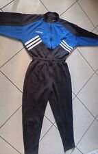 ADIDAS vintage sport 80's training tracksuit anni '80
