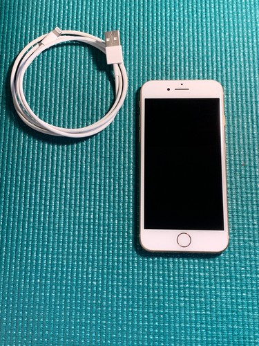 Apple iphone 64gb - 8, oro
